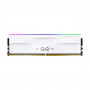Silicon Power XPOWER Zenith Gaming SP032GXLWU60AFDG, 32 GB (2 x 16 GB), DDR5, 6000 MHz, CL30, 1,35 V, valkoinen