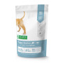 Nature's Protection Puppy Starter Salmon & Krill, kaikille roduille, 2 kg