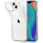 ESR Project Zero -suojakotelo Apple iPhone 14 Plus / 15 Plus -puhelimelle, ESR519, kirkas