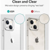 ESR Project Zero -suojakotelo Apple iPhone 14 Plus / 15 Plus -puhelimelle, ESR519, kirkas