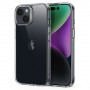 ESR Ice Shield -suojakotelo Apple iPhone 15 Plus / 14 Plus -puhelimelle, ESR709, kirkas