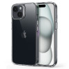 ESR Ice Shield -suojakotelo Apple iPhone 15 Plus / 14 Plus -puhelimelle, ESR709, kirkas