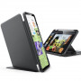 ESR Flip Hybrid -kotelo Apple iPad 10.9" 2022 (10. sukupolvi) / iPad 11" 2025 (11. sukupolvi) -laitteelle, musta