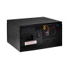 Akyga ATX-virtalähde 500 W AK-C2-500, puolimodulaarinen, P4+4, 2x PCI-E 6+2 Pin, 4x SATA, 2x Molex, 12 cm tuuletin, 80 PLUS