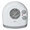 Teesa TSA8027 sähköinen puhallinlämmitin, sisäkäyttöön, valkoinen, 1000/2000 W