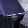 3MK Clear Case -suojakuori Huawei P30 Pro -puhelimelle, läpinäkyvä