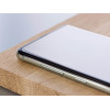 3MK HardGlass Max Sensor-Dot karkaistu lasi Samsung Galaxy S10:lle, musta