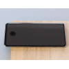 3MK HardGlass Max Sensor-Dot karkaistu lasi Samsung Galaxy S10:lle, musta