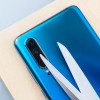 3MK Lens Protection 3MK859 -kameran linssinsuojat Samsung Galaxy S10e -puhelimeen (4 kpl)