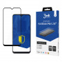 3MK HardGlass Max Lite 107752-0 FullScreen Glass 9H Samsung Galaxy A20e (A202) -laitteelle, musta