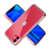 3MK Clear Case Apple iPhone 11 -suojakuori, läpinäkyvä