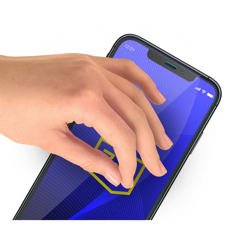 3MK FlexibleGlass Xiaomi 13 hybridilasisuojakalvo