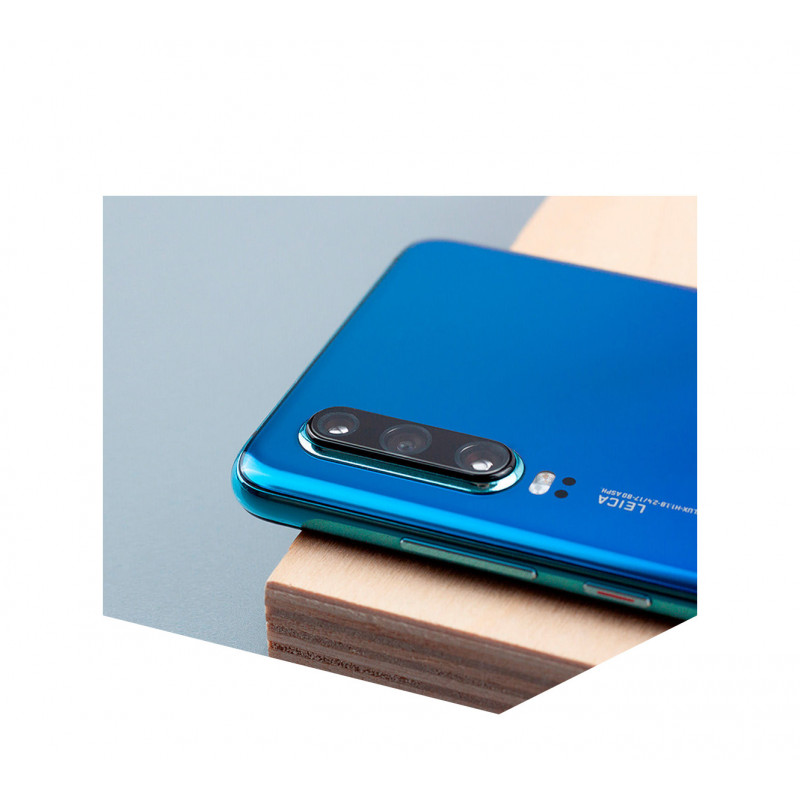 3MK Lens Protect Samsung Galaxy A14 5G -kameran linssinsuoja (4 kpl)