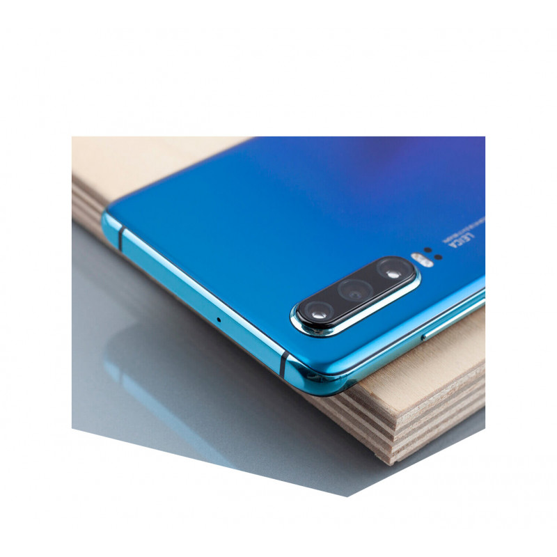 3MK Lens Protect POCO X5 Pro 5G -kameran linssinsuoja (4 kpl), 3MK4630