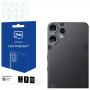 3MK Lens Protection hybridikameran linssilasi CMF Phone 2 Pro by Nothing -puhelimeen (4 kpl)