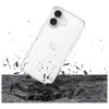 3MK Armor Case suojakotelo Apple iPhone 17:lle, läpinäkyvä