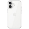 3MK Armor Case suojakotelo Apple iPhone 17:lle, läpinäkyvä