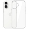 3MK Armor Case suojakotelo Apple iPhone 17:lle, läpinäkyvä