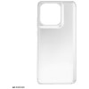 3MK Armor Case suojakotelo Motorola Moto Edge 60 / 60 Fusion -puhelimelle, läpinäkyvä