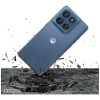 3MK Armor Case suojakotelo Motorola Moto Edge 60 / 60 Fusion -puhelimelle, läpinäkyvä
