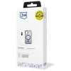3MK Frosty MagCase Apple iPhone 17 -suojakuori, sininen