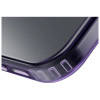 3MK Frosty MagCase Apple iPhone 17 -suojakotelo, violetti
