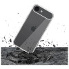 3MK Armor Case -suojakotelo Apple iPhone Air -puhelimelle, läpinäkyvä