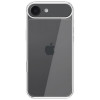 3MK Armor Case -suojakotelo Apple iPhone Air -puhelimelle, läpinäkyvä