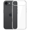 3MK Armor Case -suojakotelo Apple iPhone Air -puhelimelle, läpinäkyvä