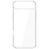 3MK Armor Case -suojakotelo Apple iPhone Air -puhelimelle, läpinäkyvä