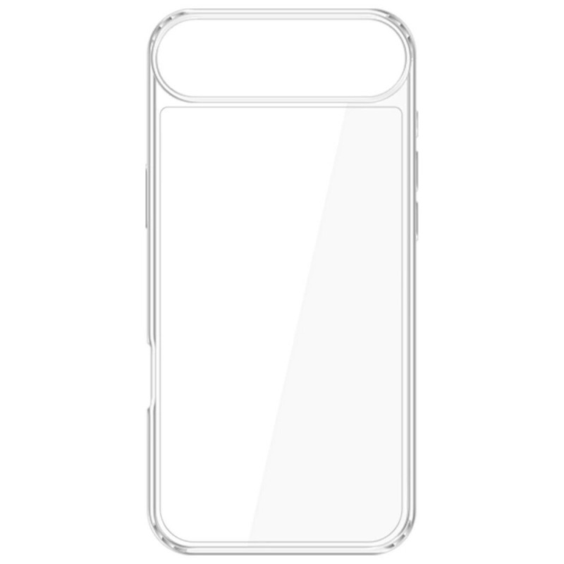 3MK Armor Case -suojakotelo Apple iPhone Air -puhelimelle, läpinäkyvä