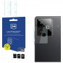3MK Lens Protection Realme GT 7T -kameran linssinsuoja (4 kpl)