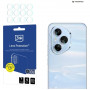 3MK Lens Protection Honor 400 Pro -kameran linssinsuojus (4 kpl)
