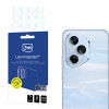 3MK Lens Protection Honor 400 Pro -kameran linssinsuojus (4 kpl)