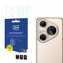 3MK Lens Protection Huawei Pura 80 Ultra -kameran linssinsuoja