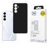 3MK Matt Case Pro Samsung Galaxy A17 5G, musta