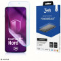 3MK FlexibleGlass OnePlus Nord 5 hybridilasi näytönsuojus