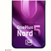 3MK FlexibleGlass OnePlus Nord 5 hybridilasi näytönsuojus