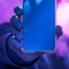 3MK Clear Case suojakotelo Samsung Galaxy A17 5G -puhelimelle, läpinäkyvä