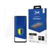 3MK HardGlass karkaistu lasi Samsung Galaxy A07 4G -puhelimelle