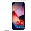 3MK HardGlass karkaistu lasi Redmi 15C 4G / 5G (171 mm) / Poco C85 4G -laitteelle