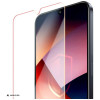 3MK HardGlass karkaistu lasi Redmi 15C 4G / 5G (171 mm) / Poco C85 4G -laitteelle