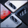 3MK Lens Protection -kameran linssinsuoja Google Pixel 10 Pro -puhelimelle (4 kpl)