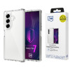 3MK Armor Case suojakotelo Samsung Galaxy Z Fold 7 -puhelimelle, läpinäkyvä