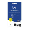 3MK Lens Protection -kameran linssinsuoja Xiaomi Redmi 15C 4G -puhelimelle