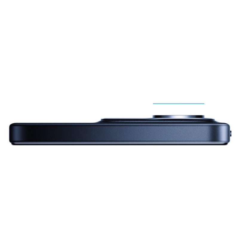 3MK Lens Protection -kameran linssinsuoja Xiaomi Redmi 15C 4G -puhelimelle
