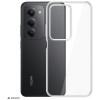 3MK Armor Case suojakotelo Redmi 15 4G / 15 5G -puhelimelle, läpinäkyvä