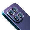 3MK Lens Protection -kameran linssinsuoja Xiaomi 15T -puhelimelle