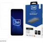 3MK HardGlass karkaistu lasi Redmi 15 4G / 15 5G -puhelimelle