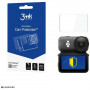 3MK Cam Protection hybridilasi DJI Osmo Nano -laitteelle